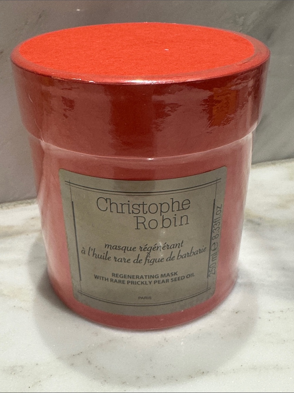 Christophe Robin, Regenerating Mask. NWT